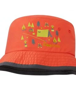 Clothing Outdoor Research Kids' Solstice Sun Bucket