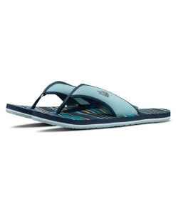The North Face Youth Base Camp Flip Flops - Final Sale