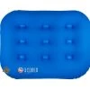 Big Agnes Q-Core Deluxe Pillow CAMP 1 Big Agnes Q-Core Deluxe Pillow CAMP