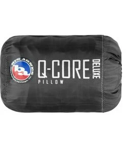 Big Agnes Q-Core Deluxe Pillow CAMP