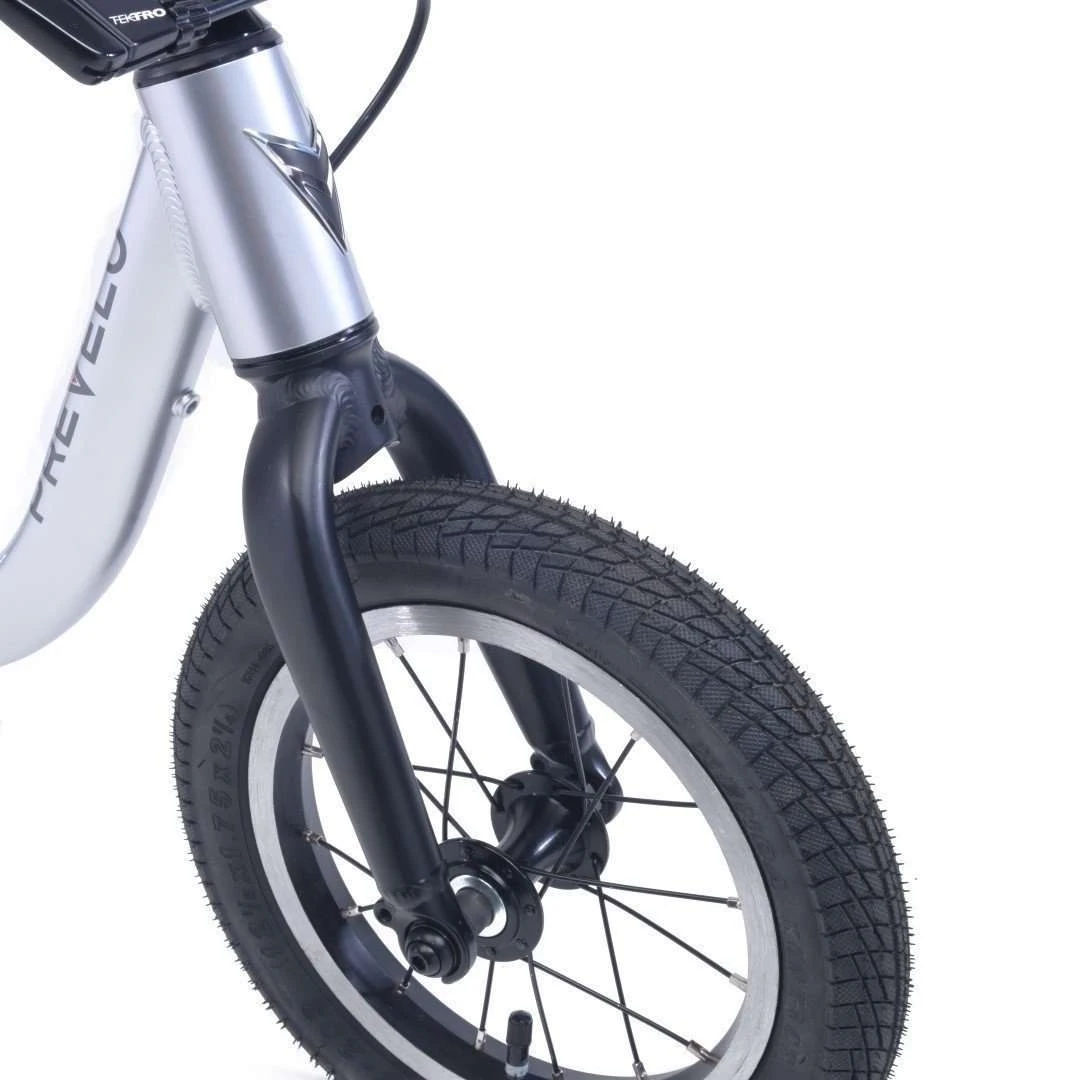 Prevelo Alpha Zero 12" Kids Balance Bike 9 Prevelo Alpha Zero 12" Kids Balance Bike
