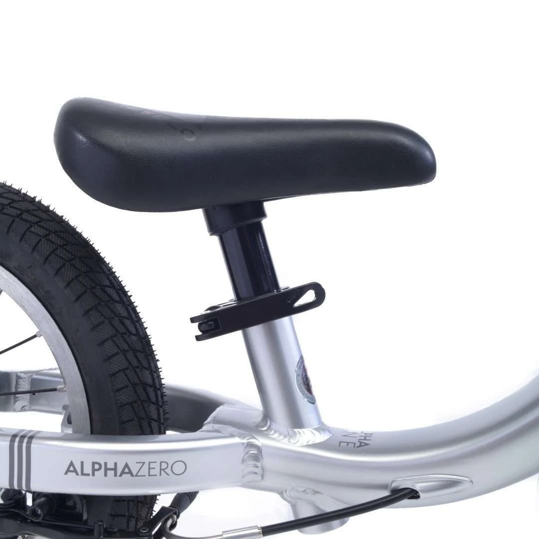 Prevelo Alpha Zero 12" Kids Balance Bike 10 Prevelo Alpha Zero 12" Kids Balance Bike