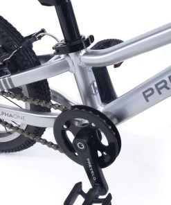 Prevelo Alpha One 14" Kids Mountain Bike 16 Prevelo Alpha One 14