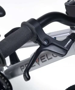 Prevelo Alpha One 14" Kids Mountain Bike 18 Prevelo Alpha One 14