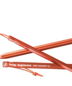 CAMP Big Agnes Dirt Dagger UL Tent Stakes