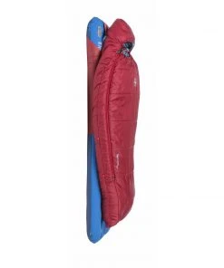 CAMP Big Agnes Duster -9C Adjustable Kids Sleeping Bag 10 CAMP Big Agnes Duster -9C Adjustable Kids Sleeping Bag