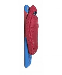 CAMP Big Agnes Duster -9C Adjustable Kids Sleeping Bag 9 CAMP Big Agnes Duster -9C Adjustable Kids Sleeping Bag