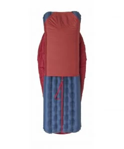 CAMP Big Agnes Duster -9C Adjustable Kids Sleeping Bag 11 CAMP Big Agnes Duster -9C Adjustable Kids Sleeping Bag