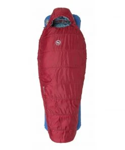 CAMP Big Agnes Duster -9C Adjustable Kids Sleeping Bag