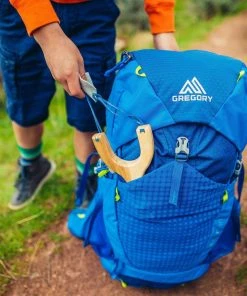 Gregory Icarus 30L Kids Backpack
