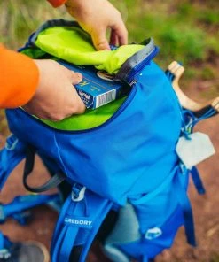 Gregory Icarus 30L Kids Backpack