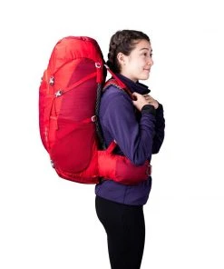 Gregory Wander 50L Youth Backpack