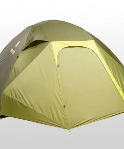 CAMP Marmot Tungsten 4-Person Tent