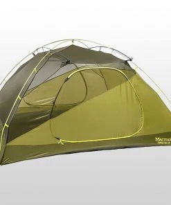 CAMP Marmot Tungsten 4-Person Tent