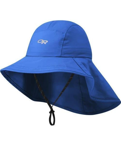 Hats Outdoor Research Kids' Rain Rain Go Away Hat