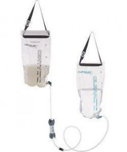 Platypus GravityWorks 4.0L Pump-Free Water Filter