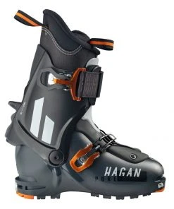 Snow Hagan Pure Junior Touring Boot