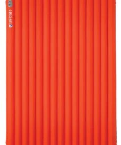 Sleeping Pads Big Agnes Insulated Air Core Ultra Double Sleeping Pad