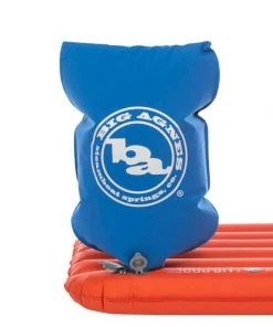 CAMP Big Agnes Insulated Air Core Sleeping Pad
