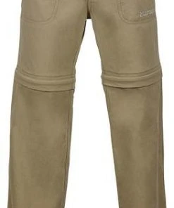 Marmot Girls Lobo's Convertible Pants Clothing