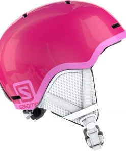 Salomon Grom Skiing / Snowboarding Helmet