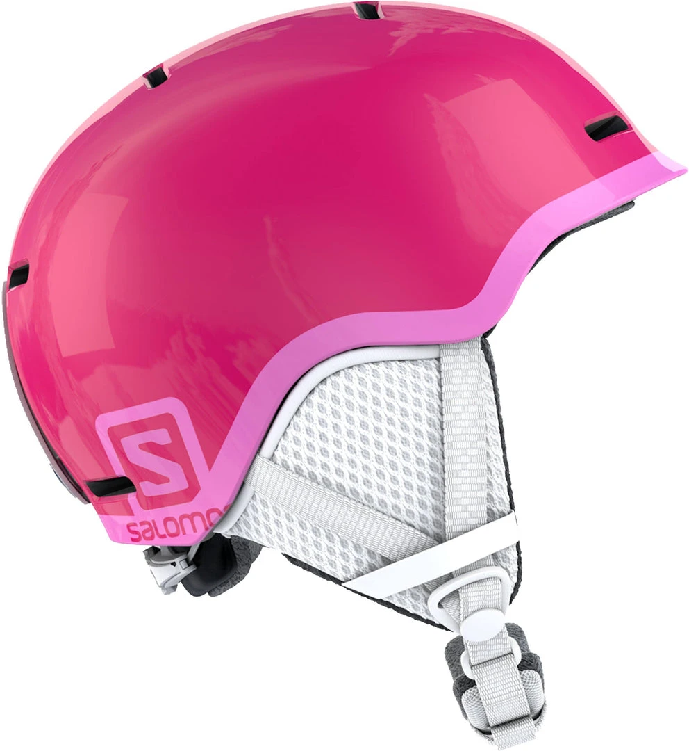 Salomon Grom Skiing / Snowboarding Helmet 4 Salomon Grom Skiing / Snowboarding Helmet