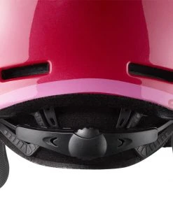 Salomon Grom Skiing / Snowboarding Helmet 7 Salomon Grom Skiing / Snowboarding Helmet