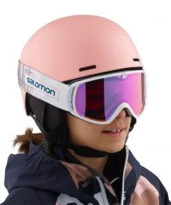 Salomon Trigger Ski/Snowboard Goggles Ski/Snowboad Helmets And Goggles