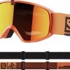 Salomon Trigger Ski/Snowboard Goggles Ski/Snowboad Helmets And Goggles 2 Salomon Trigger Ski/Snowboard Goggles Ski/Snowboad Helmets And Goggles