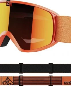 Salomon Trigger Ski/Snowboard Goggles Ski/Snowboad Helmets And Goggles