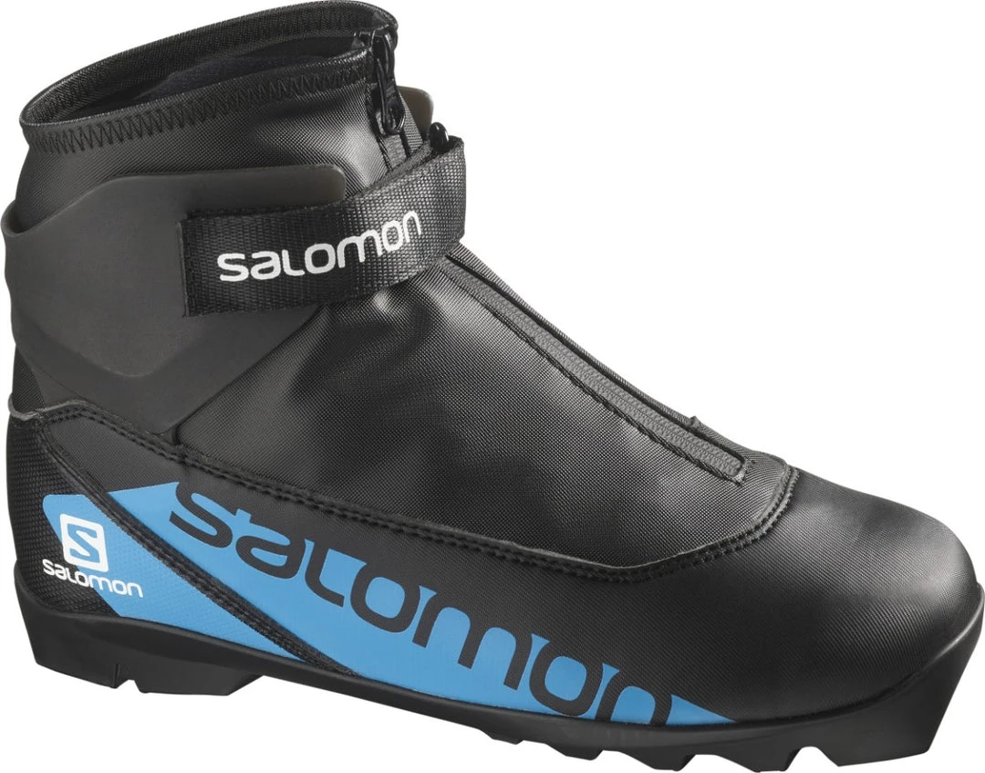 Salomon XC Ski Boot R/Combi Prolink Junior 3 Salomon XC Ski Boot R/Combi Prolink Junior