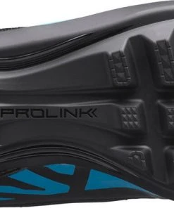 Salomon XC Ski Boot R/Combi Prolink Junior 8 Salomon XC Ski Boot R/Combi Prolink Junior
