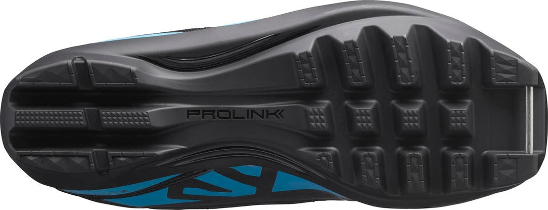 Salomon XC Ski Boot R/Combi Prolink Junior 5 Salomon XC Ski Boot R/Combi Prolink Junior