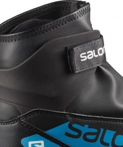 Salomon XC Ski Boot R/Combi Prolink Junior 9 Salomon XC Ski Boot R/Combi Prolink Junior