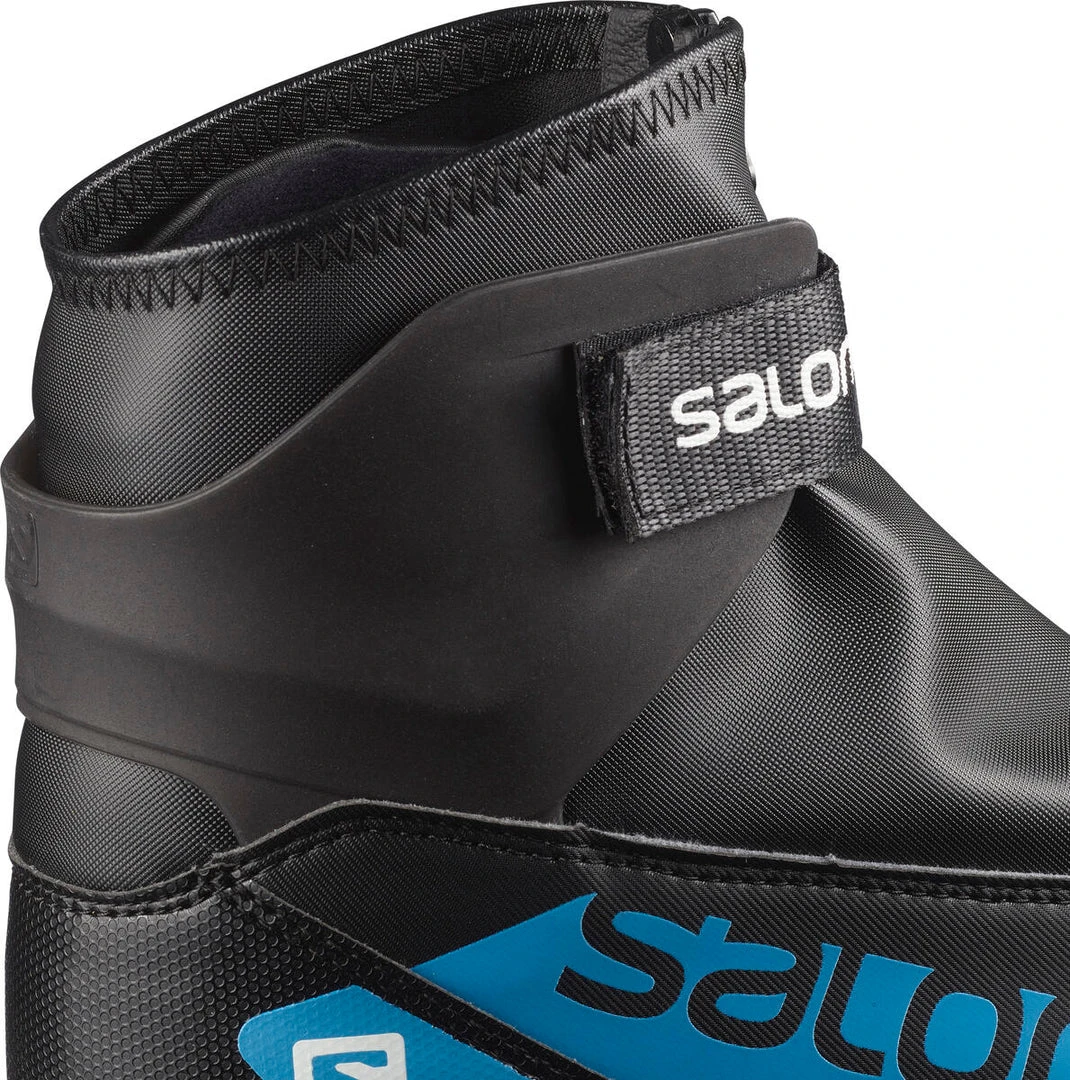 Salomon XC Ski Boot R/Combi Prolink Junior 6 Salomon XC Ski Boot R/Combi Prolink Junior