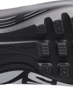 Snow Salomon RC Nocturne Prolink Junior XC Ski Boots