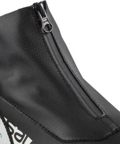 Snow Salomon RC Nocturne Prolink Junior XC Ski Boots