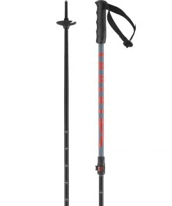 Poles Salomon MTN Jr Adjustable Ski Pole