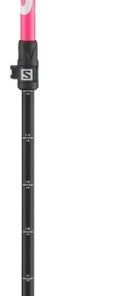 Poles Salomon MTN Jr Adjustable Ski Pole
