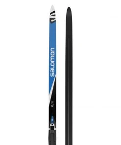 Salomon RS Junior Pre-Mounted Prolink Race Skate Ski Set 9 Salomon RS Junior Pre-Mounted Prolink Race Skate Ski Set