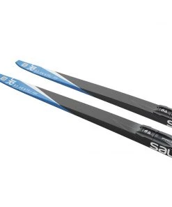 Salomon RS Junior Pre-Mounted Prolink Race Skate Ski Set 10 Salomon RS Junior Pre-Mounted Prolink Race Skate Ski Set