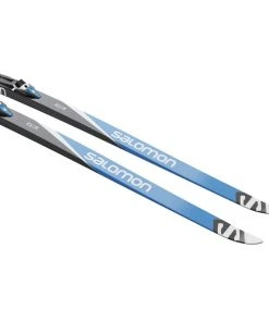 Salomon RS Junior Pre-Mounted Prolink Race Skate Ski Set 11 Salomon RS Junior Pre-Mounted Prolink Race Skate Ski Set