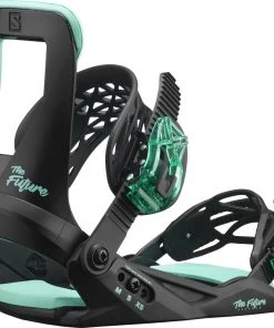 Salomon Junior The Future Snowboard Bindings
