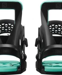 Salomon Junior The Future Snowboard Bindings