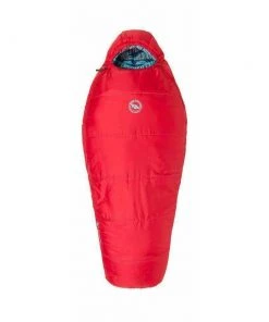 Big Agnes Little Red -9C Kids Sleeping Bag
