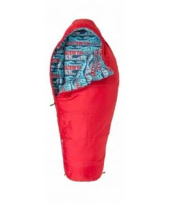 Big Agnes Little Red -9C Kids Sleeping Bag