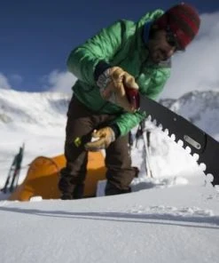 MSR Basecamp Snow Shelter Saw