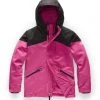 The North Face Girls Lenado Ski / Snowboard Jacket