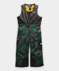 The North Face Toddler Insulated Bib Pant
