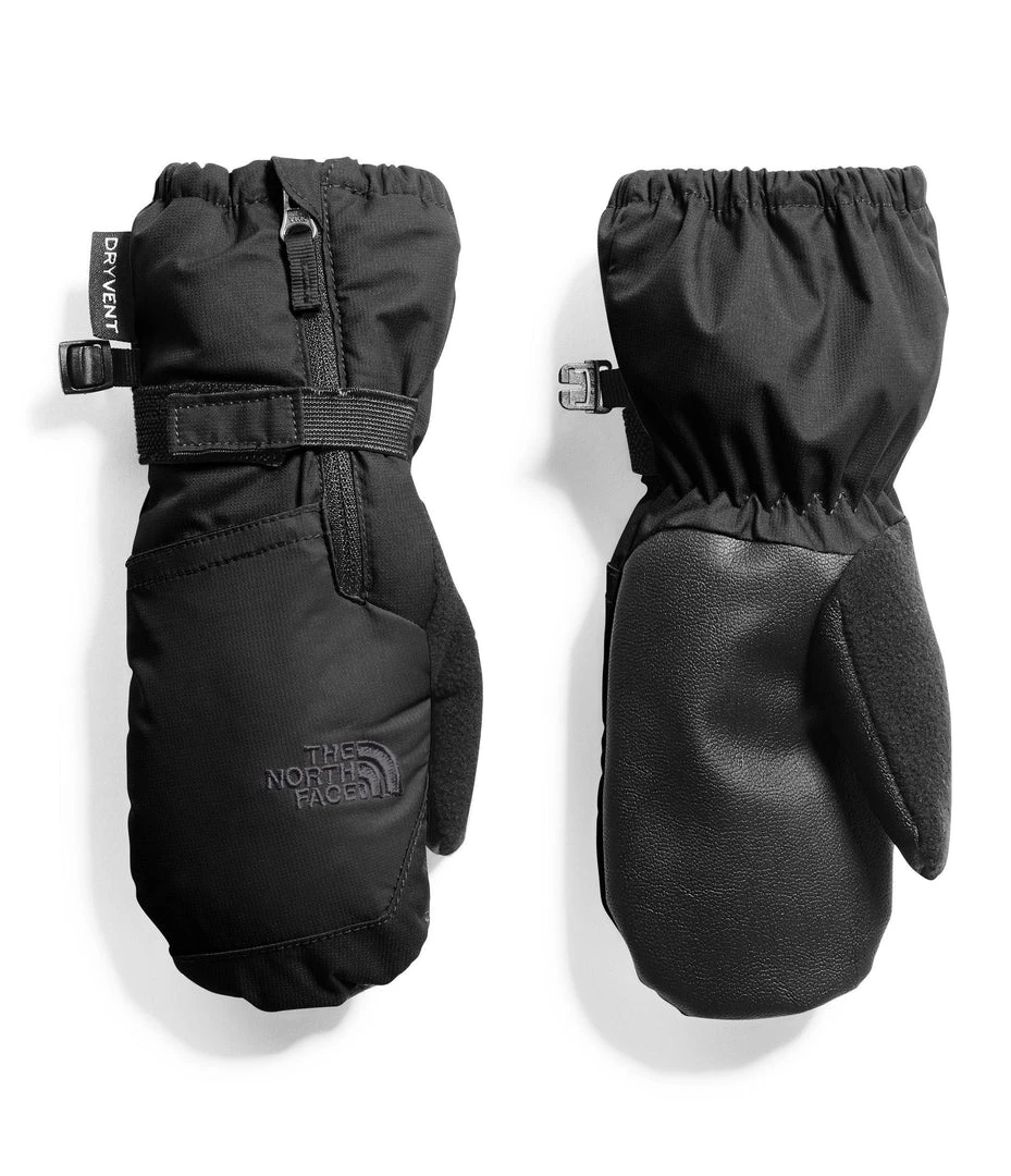 Clothing The North Face Toddler Mitts 4 Clothing The North Face Toddler Mitts